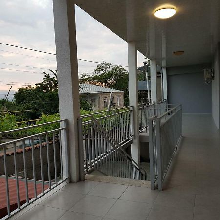White House In Kakheti Eniseli Hotel Gremi Екстериор снимка