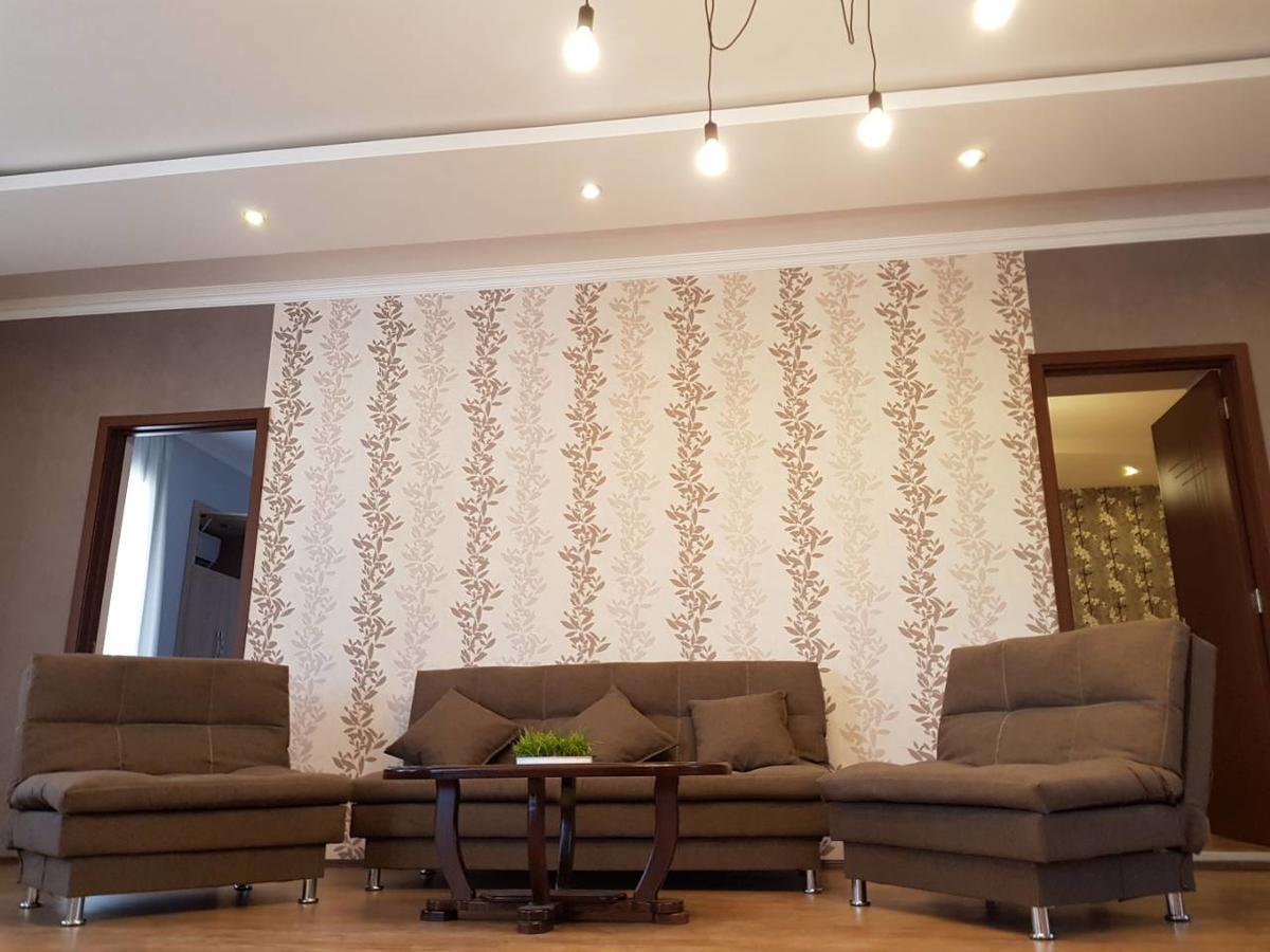 White House In Kakheti Eniseli Hotel Gremi Екстериор снимка