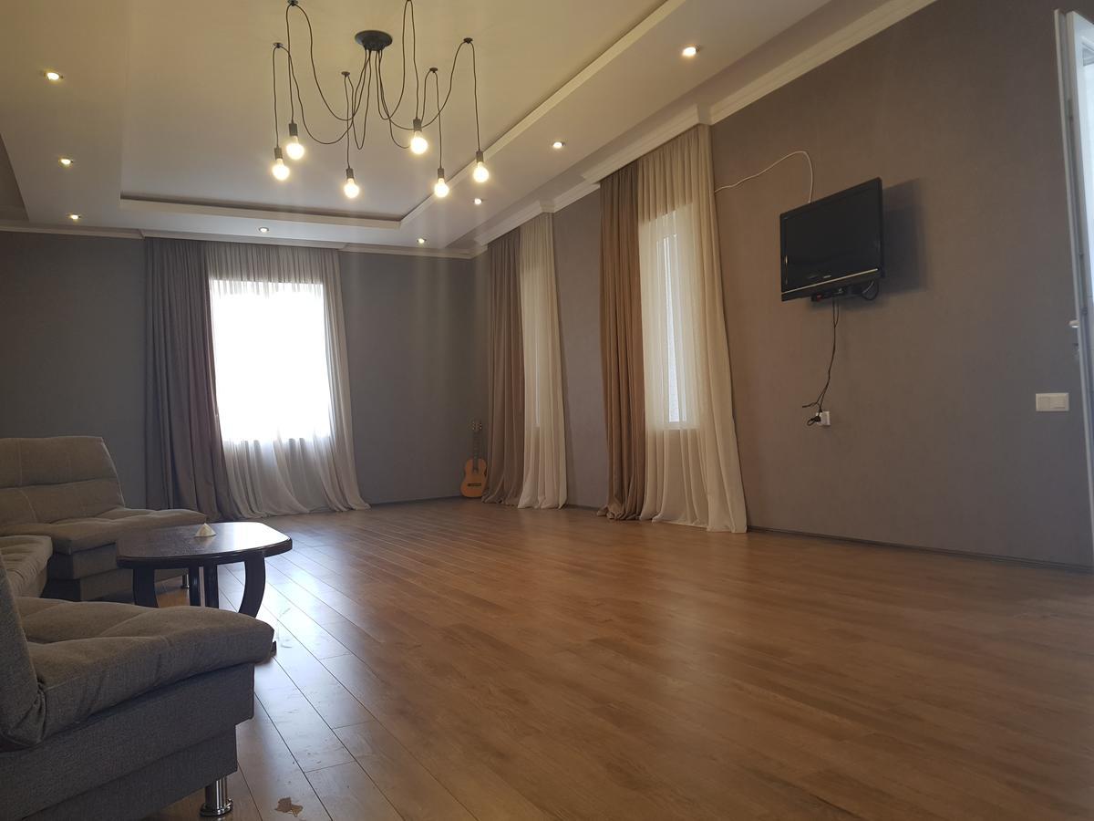 White House In Kakheti Eniseli Hotel Gremi Екстериор снимка