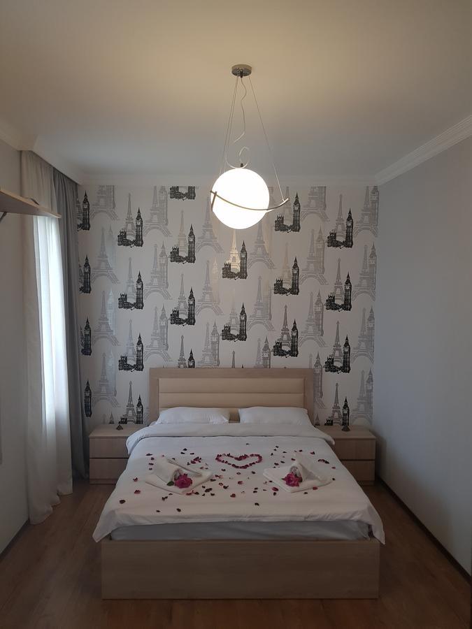 White House In Kakheti Eniseli Hotel Gremi Екстериор снимка