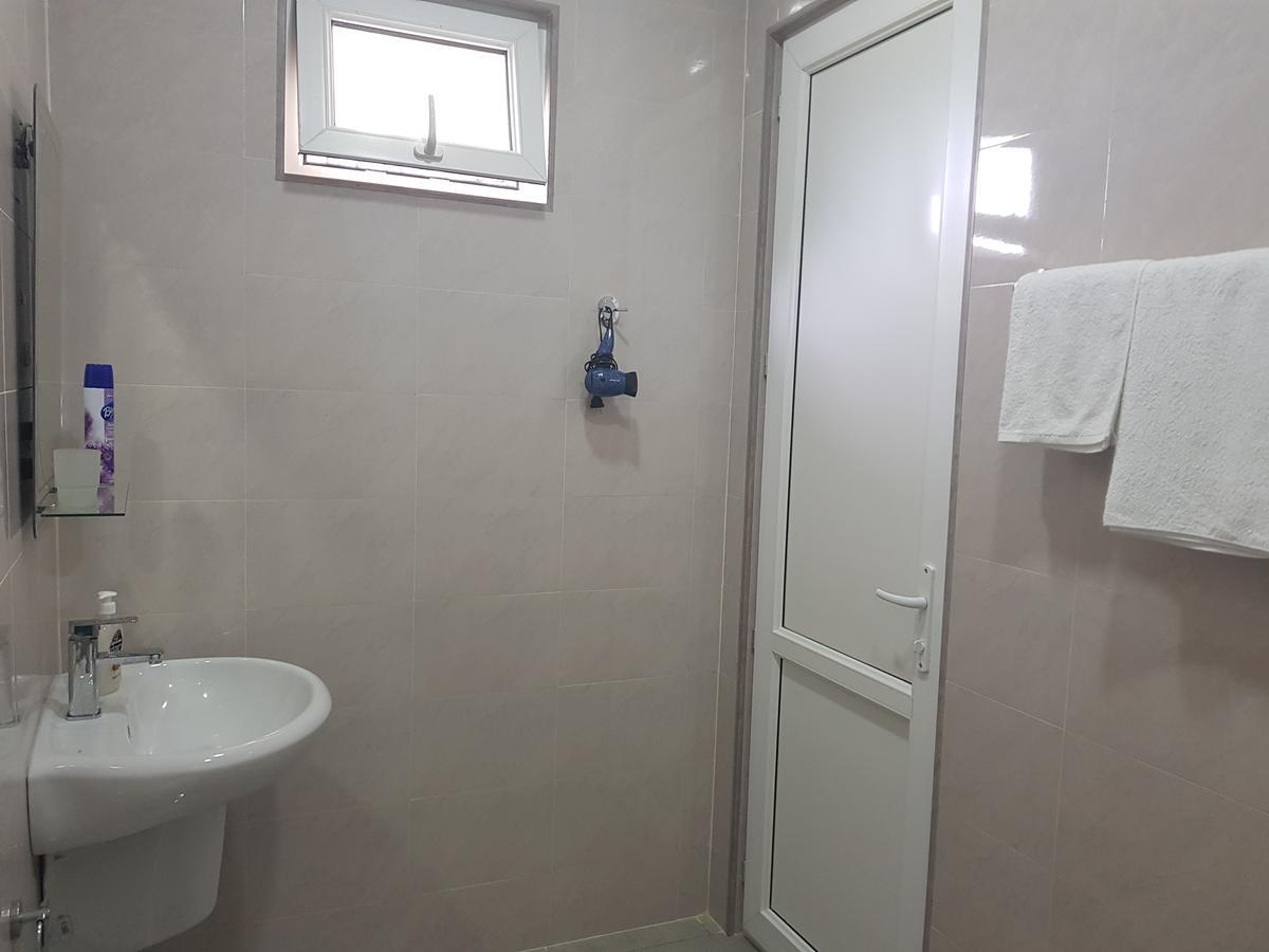 White House In Kakheti Eniseli Hotel Gremi Екстериор снимка