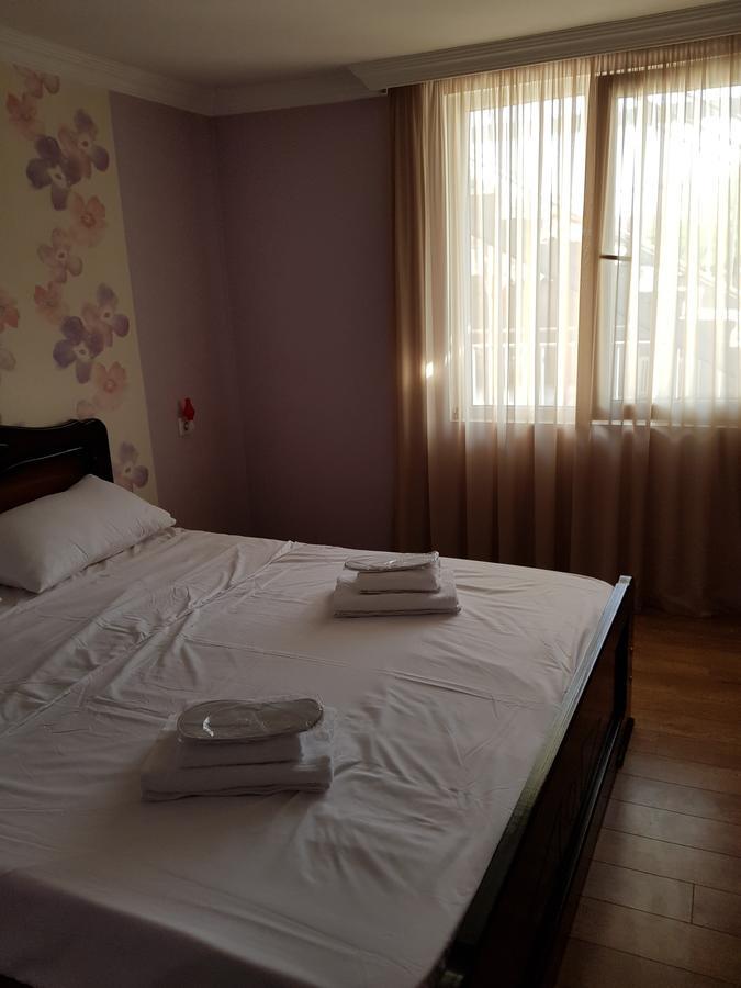 White House In Kakheti Eniseli Hotel Gremi Екстериор снимка