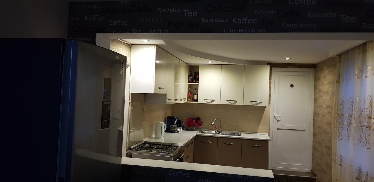 White House In Kakheti Eniseli Hotel Gremi Екстериор снимка