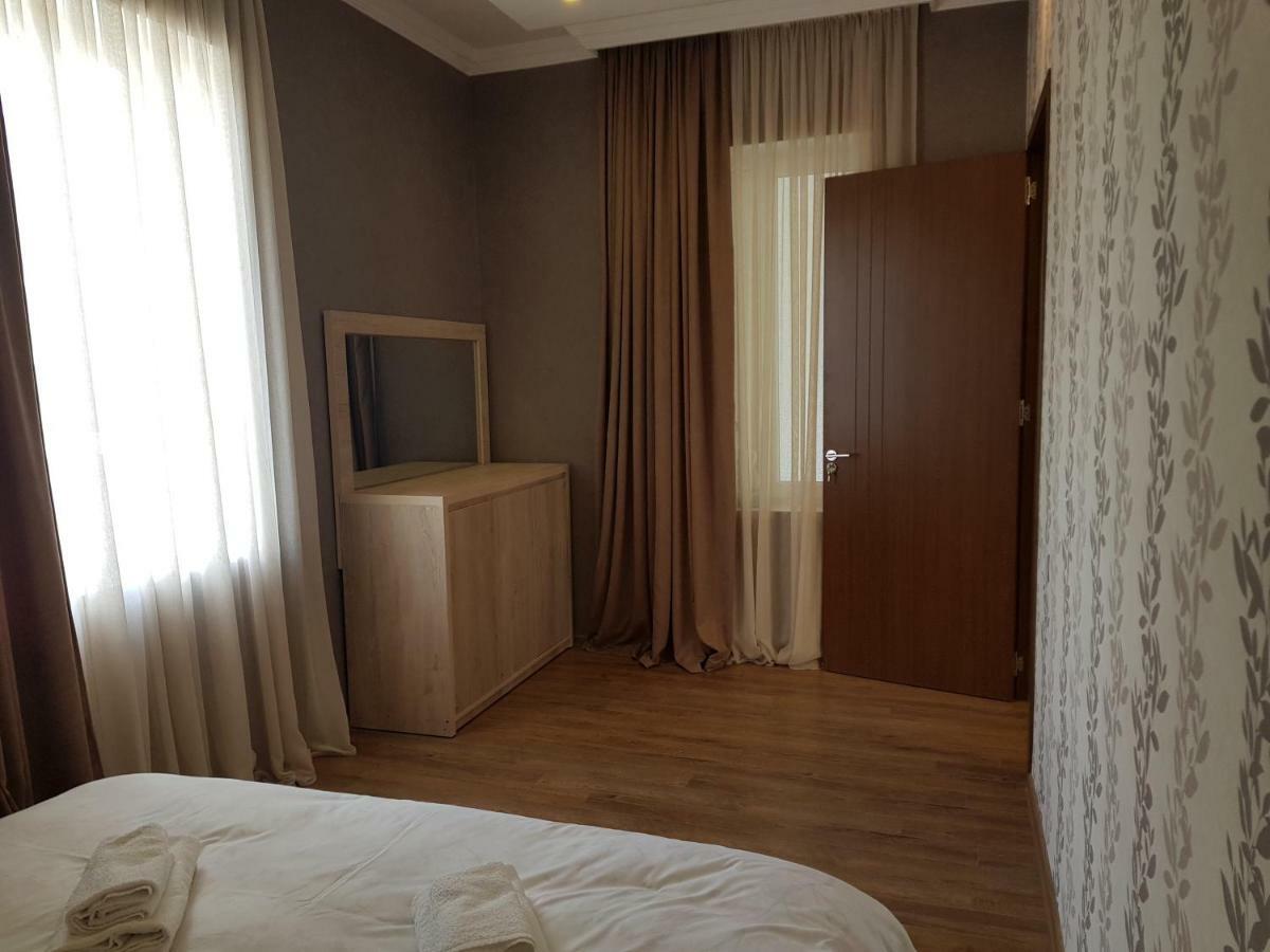 White House In Kakheti Eniseli Hotel Gremi Екстериор снимка