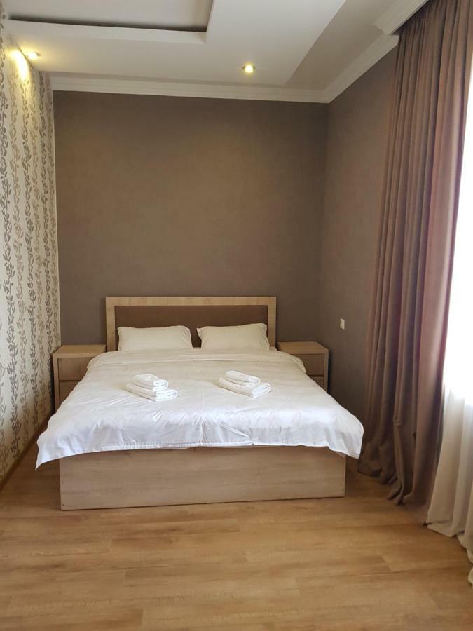 White House In Kakheti Eniseli Hotel Gremi Екстериор снимка