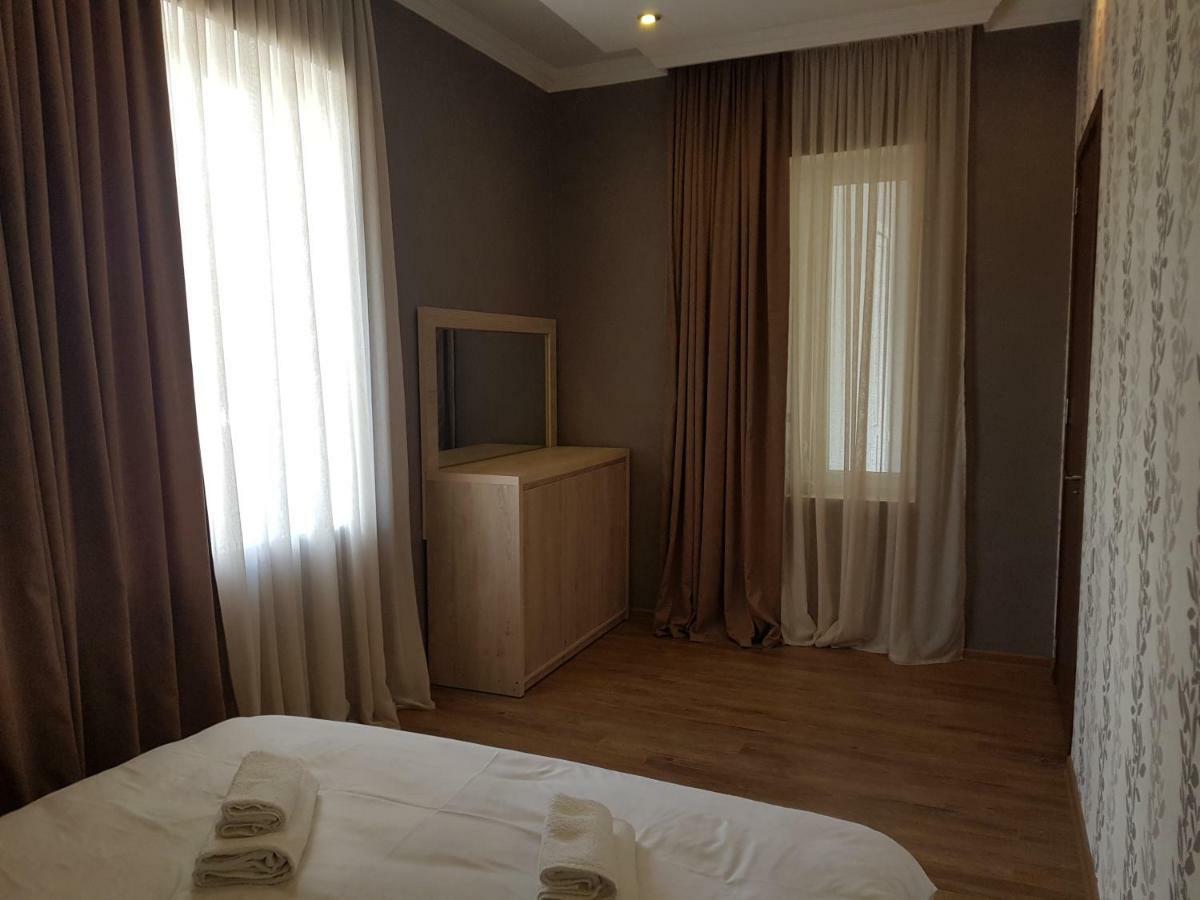 White House In Kakheti Eniseli Hotel Gremi Екстериор снимка
