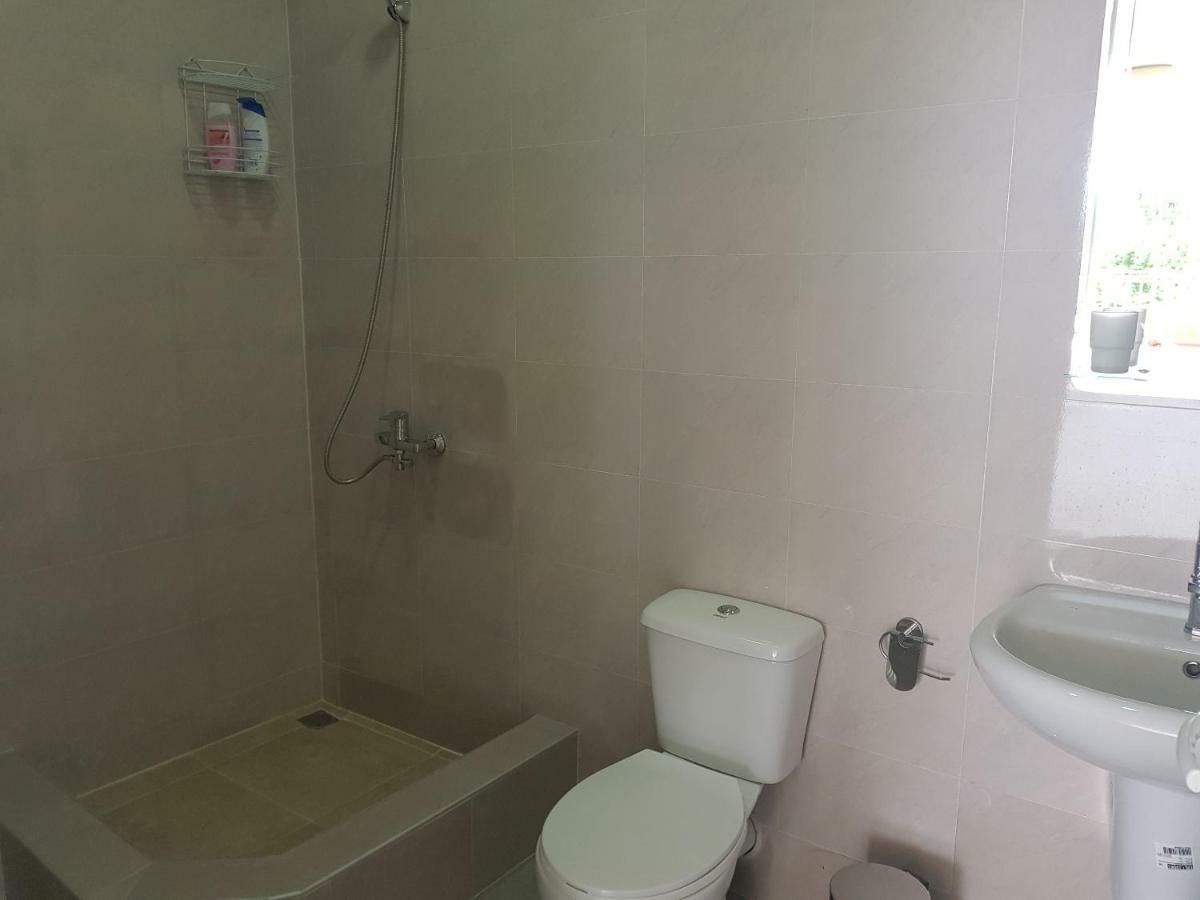 White House In Kakheti Eniseli Hotel Gremi Екстериор снимка